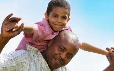 De DNA vaderschapstest