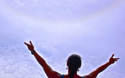 De kracht van de krijger