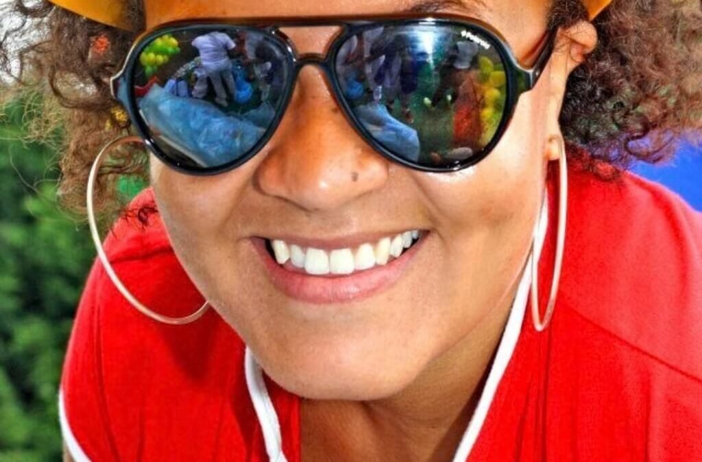 De nieuwste trend: De Yuccie