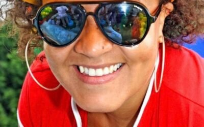 De nieuwste trend: De Yuccie