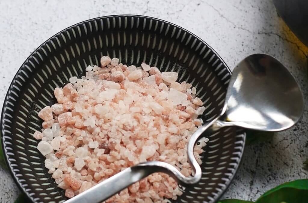 De oerkracht van Himalayazout