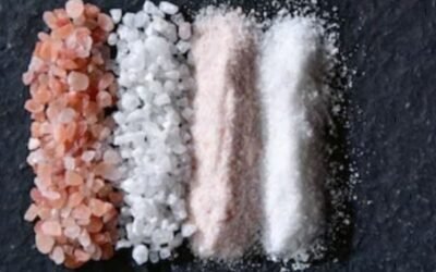 De waarheid over zout