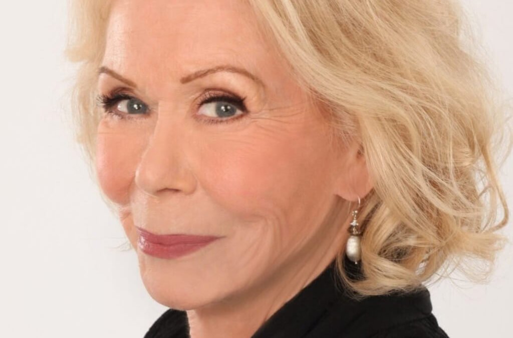 De ‘Hay House World Summit’