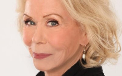 De ‘Hay House World Summit’