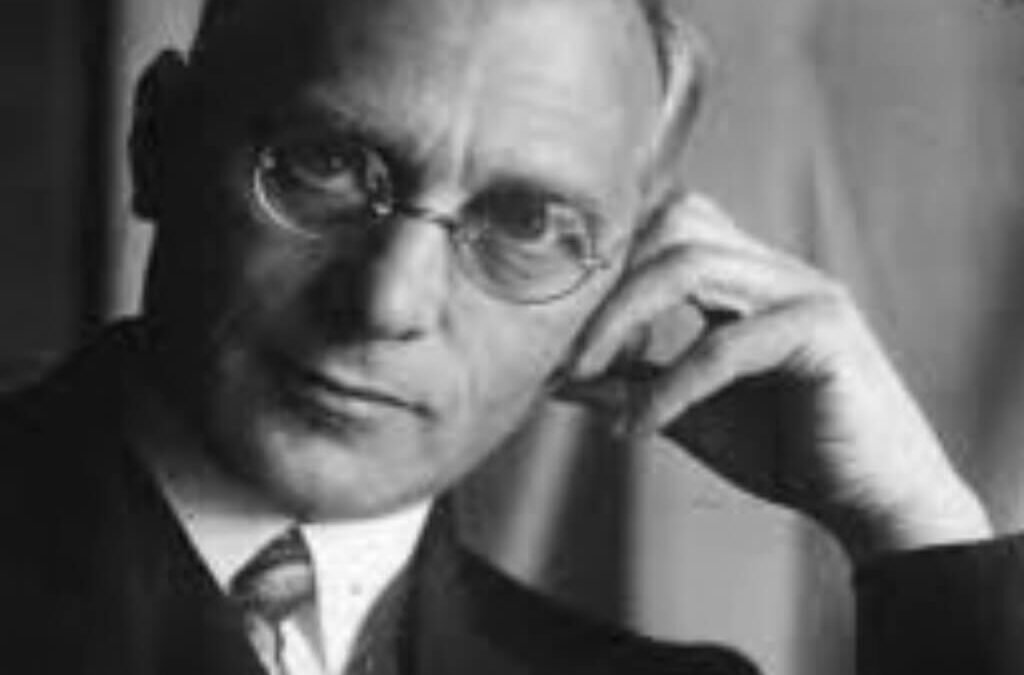 Dokter Warburg wist het toen al