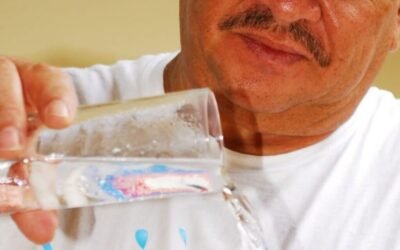 Een reden waarom u niet van uw overgewicht af komt