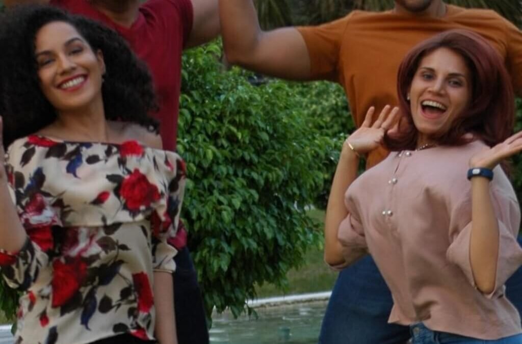 Een rookvrije toekomst