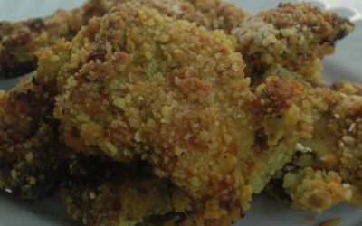 Glutenvrij Paneermeel nu ook bij Vreugdenhil
