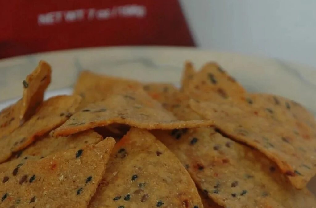 Lekker en gezond snacken