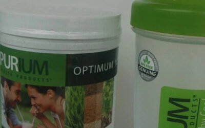 Purium’s Transformatie