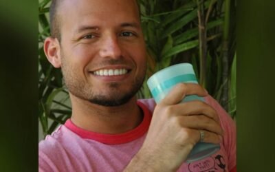 Waarom is drinkwater met mineralen noodzakelijk?