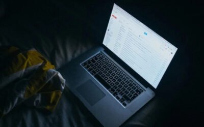 Verslaafd aan social media