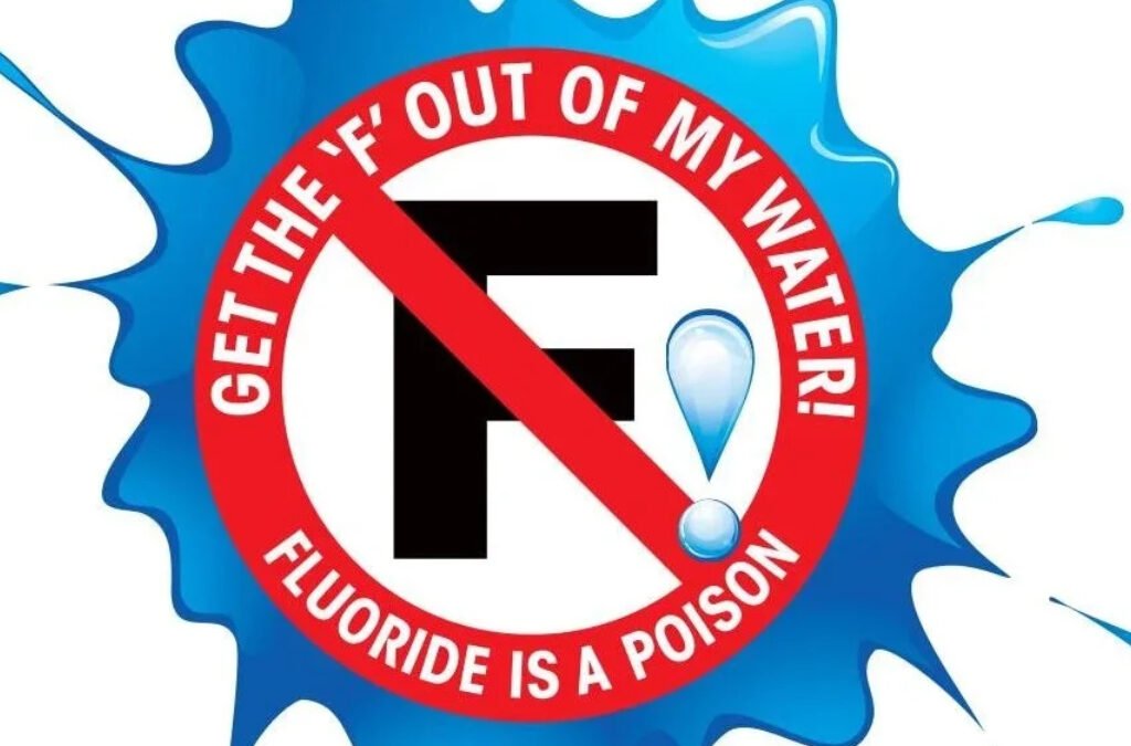 Wat Cochrane over het gif fluoride concludeert