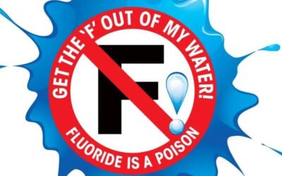 Wat Cochrane over het gif fluoride concludeert